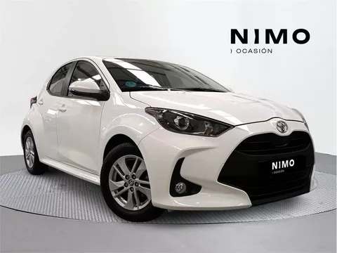 TOYOTA Yaris Yaris 125 S-Edition - 18000€ en Jerez de la frontera
