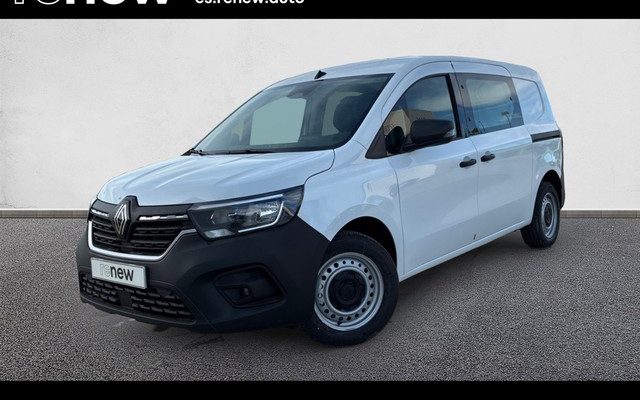 Renault Kangoo Furgon L2 Blue dCi 85 kW (115 CV)