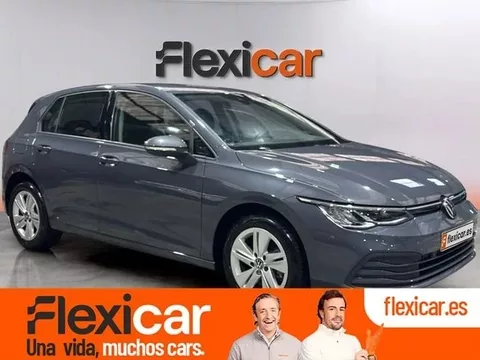 VOLKSWAGEN Golf Golf 2.0TDI Life DSG 110kW