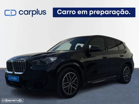 BMW iX1 xDrive30