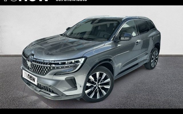 Renault Austral Techno Mild Hybrid Auto 116 kW (158 CV)