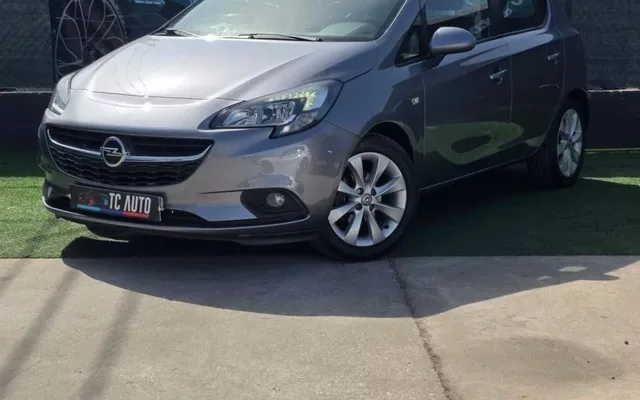 Opel Corsa 1.2 Dynamic