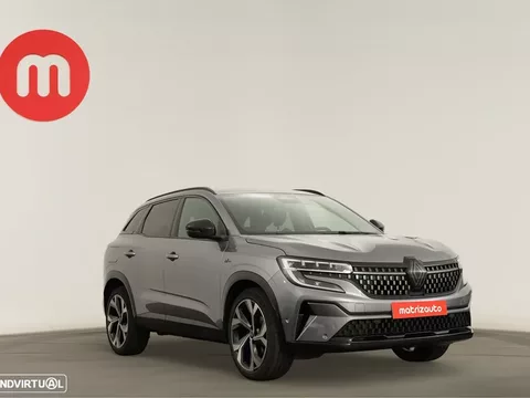 Renault Austral 1.3 Mild Hybrid Techno Espirit Auto