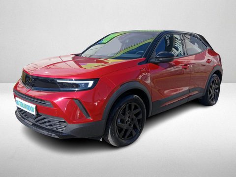 Opel Mokka-e
