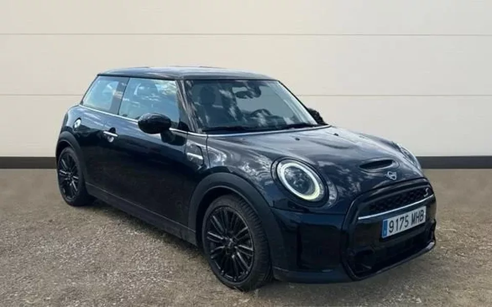 MINI Cooper 2.0 COOPER S AUTO 178 5P