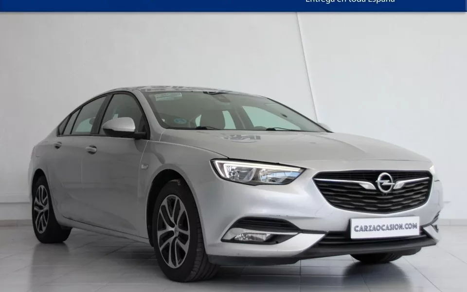OPEL Insignia GS 1.5 Turbo 103kW XFL Selective