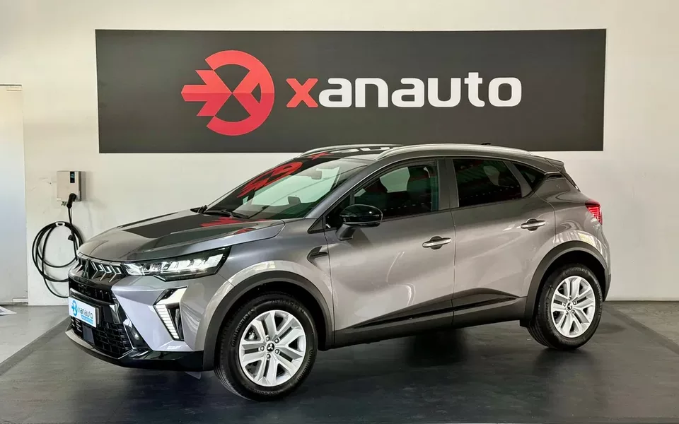 Mitsubishi ASX 1.0 MPI-T Kaiteki