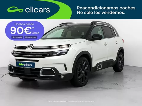 CITROEN C5 Aircross C5 Aircross BlueHDi S&S Shine 130