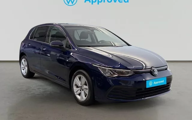 VOLKSWAGEN Golf Golf 1.0 eTSI Life DSG 81kW