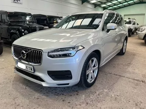 VOLVO XC90 XC90 T8 Twin Inscription AWD 407 - 32500€ en Villanueva de cÓrdoba