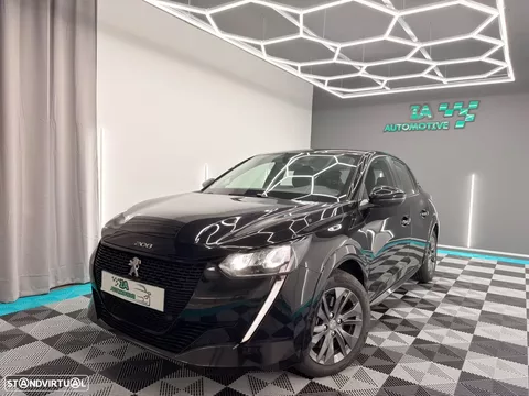 Peugeot e-208 Active Pack