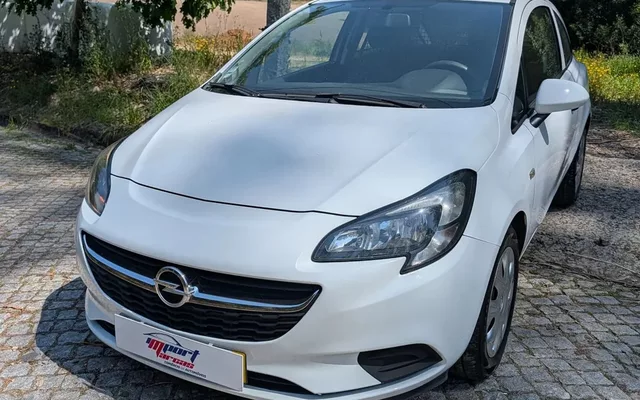 Opel Corsa 1.3 CDTI City