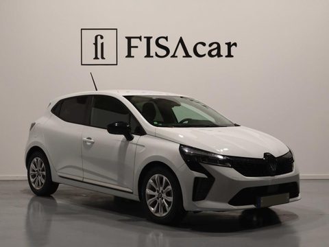 RENAULT CLIO 1.0 TCE EVOLUTION BI-FUEL
