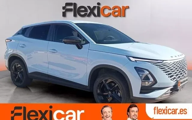 OMODA Omoda 5 1.6 T-GDI 136.5kW (185CV) DCT Premium