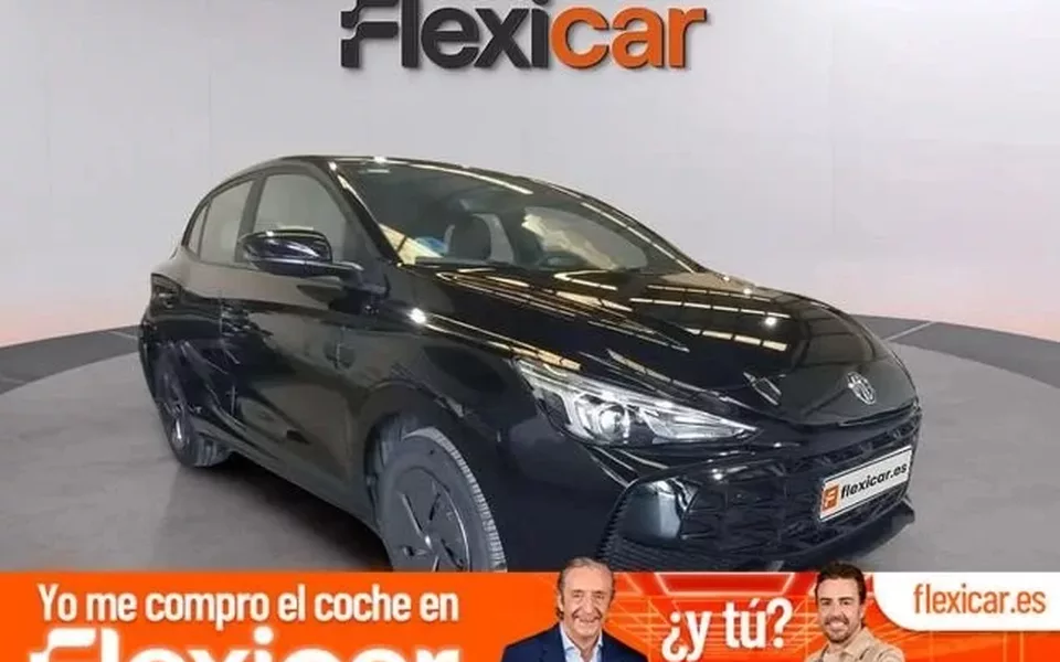 MG MG3 Hybrid+ Comfort