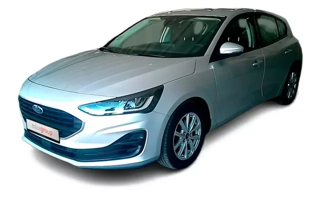 Ford Focus 1.5 TDCi ECOBlue Connected
