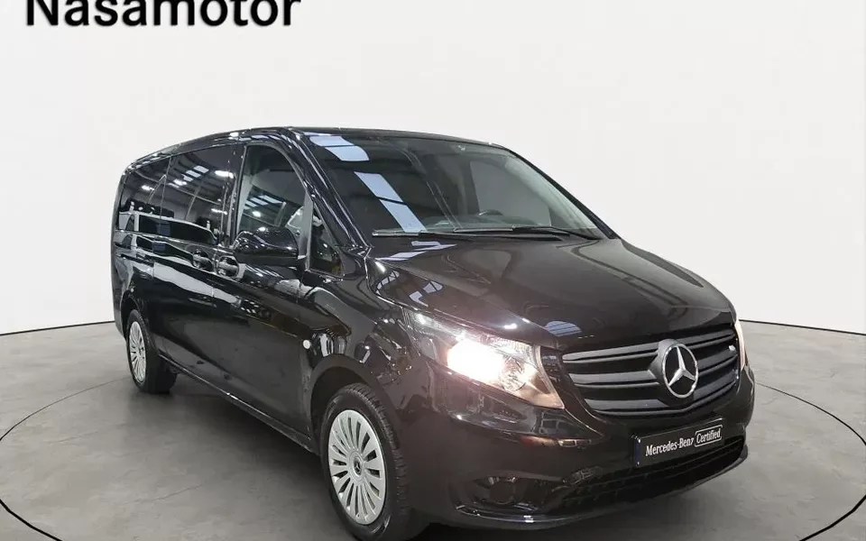 Mercedes-Benz Vito Tourer 116 CDi/34 Pro