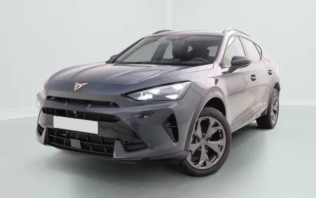 Cupra Formentor 1.5 ETSI 150 MHEV AUT Zéro km immatriculé