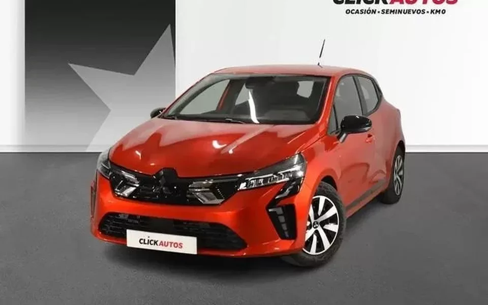 MITSUBISHI Colt Colt 100T Motion