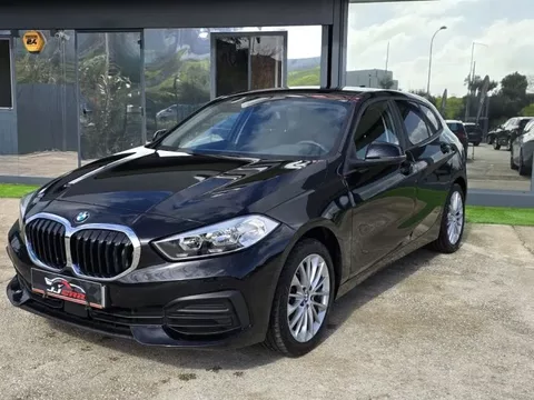 BMW 116 d Advantage