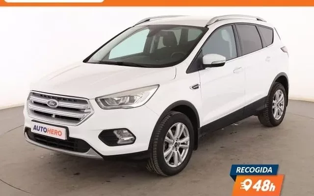 FORD Kuga 1.5 EcoBoost Business Edition
