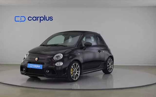 Abarth 500