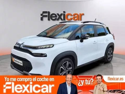CITROEN C3 Aircross C3 Aircross BlueHDi S&S Feel Pack 110