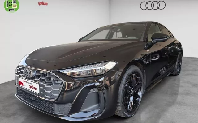 AUDI A5 A5 TFSI Black line S tronic 150kW