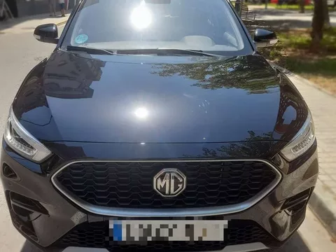 MG ZS 1.5 Comfort