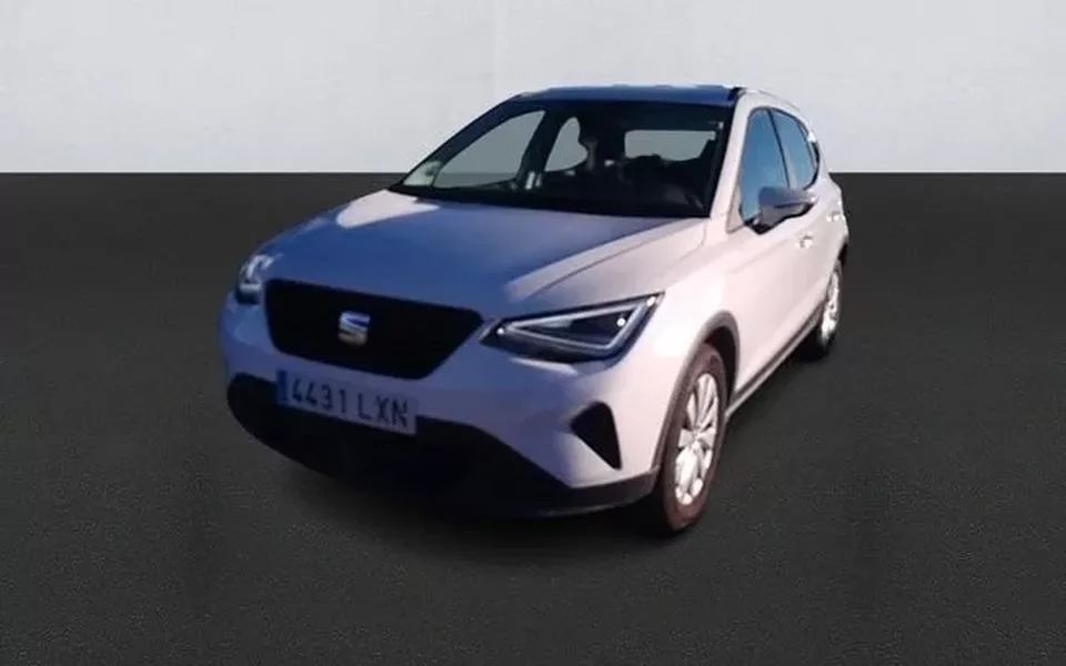 SEAT Arona 1.0 TSI 81kW (110CV) Style Plus