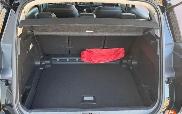 CITROEN C5 Aircross C5 Aircross PureTech S&S Feel 130