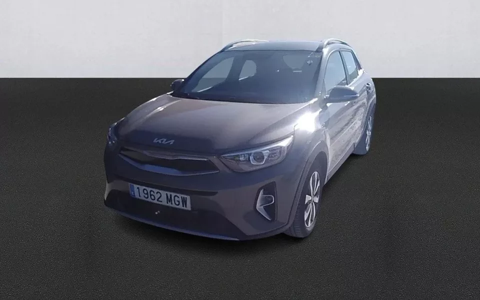 KIA Stonic 1.0 T-GDi 88kW (120CV) MHEV MT Drive