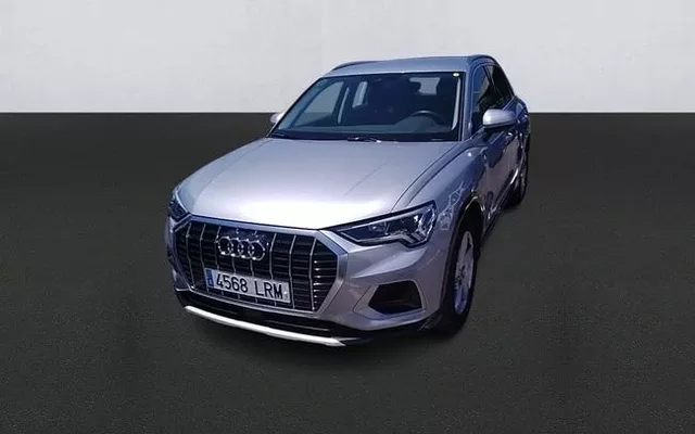 AUDI Q3 Q3 35 TDI Advanced S tronic 110kW
