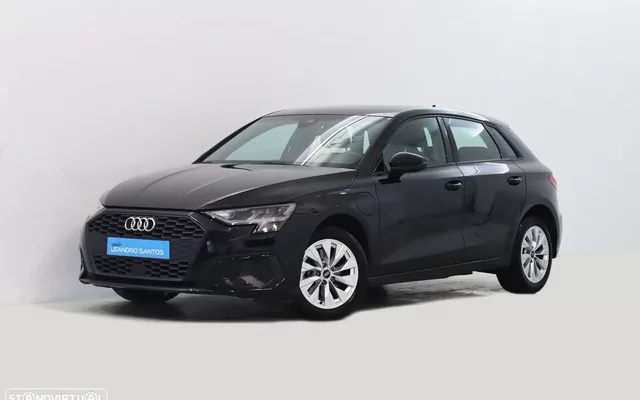 Audi A3 Sportback 40 TFSIe Advanced