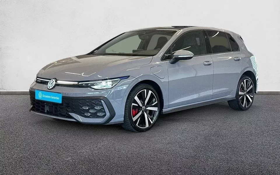 VOLKSWAGEN GOLF 1.5 eHybrid 272 DSG6 GTE