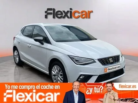 SEAT Ibiza 1.0 TSI 85kW Special Edition Xcellence