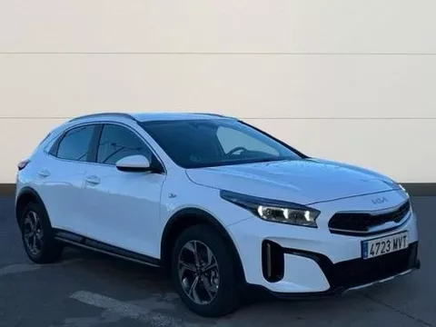 KIA XCeed XCeed 1.5 MHEV DCT Drive