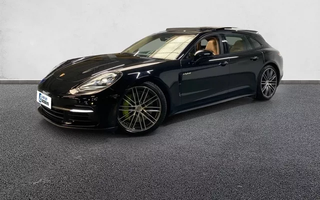 PORSCHE PANAMERA 4 V6 3.0 462 PDK Hybrid Sport Turismo