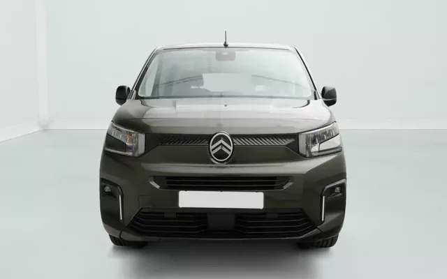 Citroën Berlingo E-BERLINGO 50 KWH 136 M PLUS Zéro km immatriculé