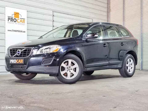 Volvo XC 60 2.0 D3 Drive