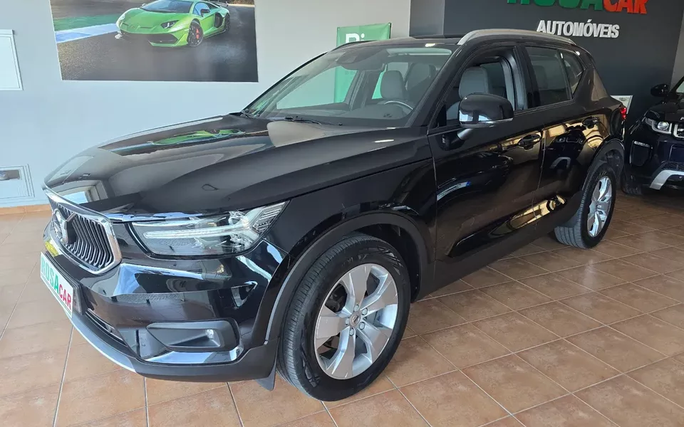 Volvo XC 40 1.5 T3 Momentum Geartronic