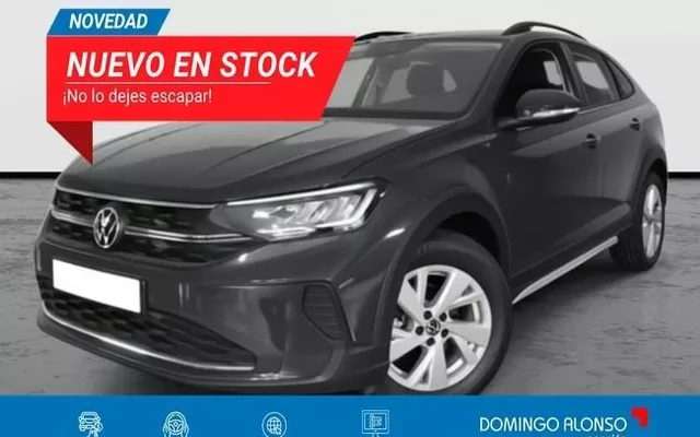 VOLKSWAGEN Taigo Connect 1.0 TSI 70kW (95CV) SG5 (CS13MV12)