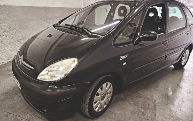 CITROEN Xsara Xsara Picasso 1.6HDi LX Plus