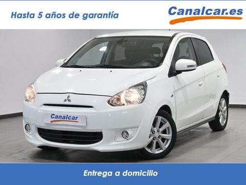 Toyota Aygo 3p 70 City