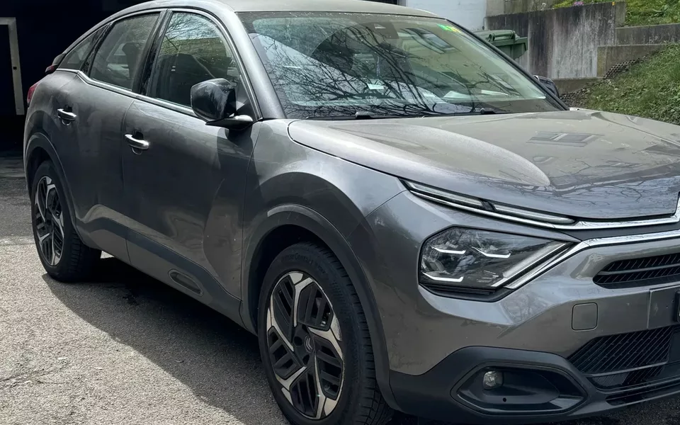 Citroën C4