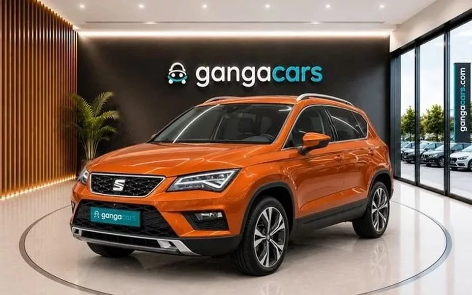 SEAT Ateca 1.5 TSI 110kW (150CV) St&Sp Xcellence