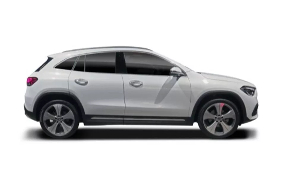 MERCEDES - GLA - GLA 180 d