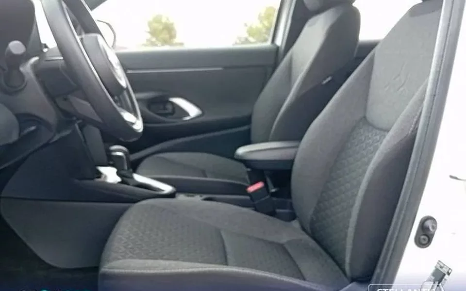 TOYOTA Yaris Cross Yaris Cross 120H Active Tech