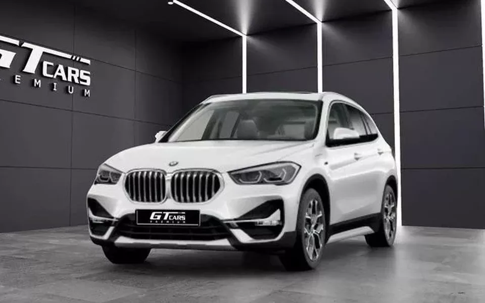 BMW X1 X1 xDrive25eA