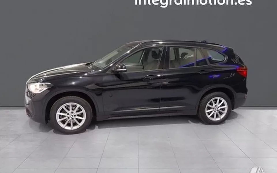BMW X1 X1 sDrive 16d